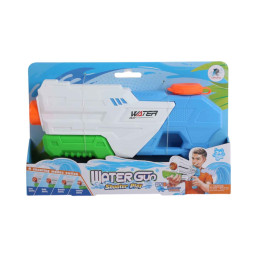 Water Gun - Blue